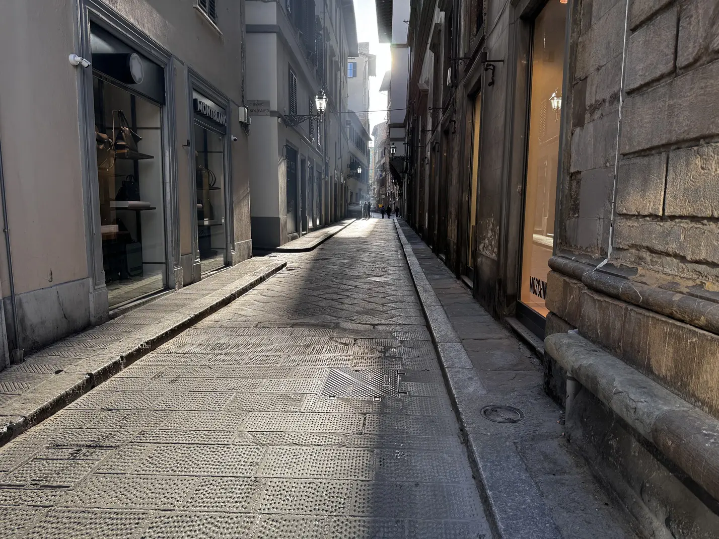 Walking Tour - Streets of Florence
