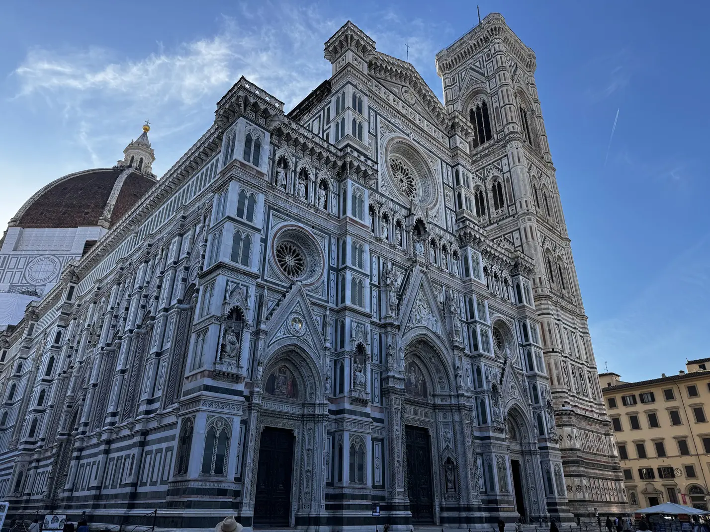 Florence Walking Tour - The Cathedral
