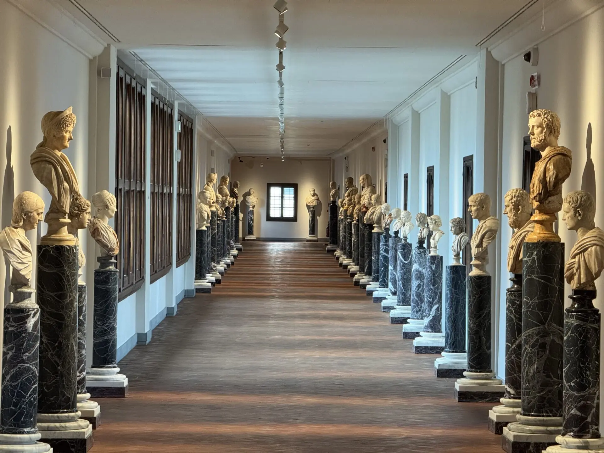 Vasari Corridor